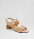 Load image into Gallery viewer, ZIERA CRISSTO CAFE - Women Sandals - Collective Shoes