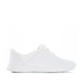 Load image into Gallery viewer, ZIERA FOX WHITE - Women sneakers - Collective Shoes