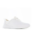 Load image into Gallery viewer, ZIERA FOX WHITE - Women sneakers - Collective Shoes