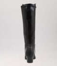 Load image into Gallery viewer, ZIERA GENTRYS BLACK - Women High Boots - Collective Shoes