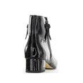 Load image into Gallery viewer, ZIERA KELMAR BLACK - Women Boots - Collective Shoes