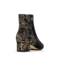 Load image into Gallery viewer, ZIERA KELMAR BLACK ROYAL - Women Boots - Collective Shoes