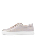 Load image into Gallery viewer, ZIERA PAMELA OLD GOLD DAISY - Women sneakers - Collective Shoes