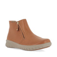 Load image into Gallery viewer, ZIERA SOLANGE TAN - Women Boots - Collective Shoes