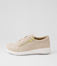 Load image into Gallery viewer, ZIERA SOLAR ALMOND - Women sneakers - Collective Shoes