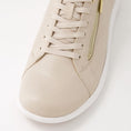 Load image into Gallery viewer, ZIERA SOLAR ALMOND - Women sneakers - Collective Shoes