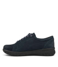 Load image into Gallery viewer, ZIERA SOLAR NAVY - Women sneakers - Collective Shoes