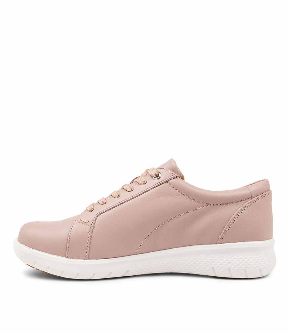 ZIERA SOLAR SEASHELL - Women sneakers - Collective Shoes