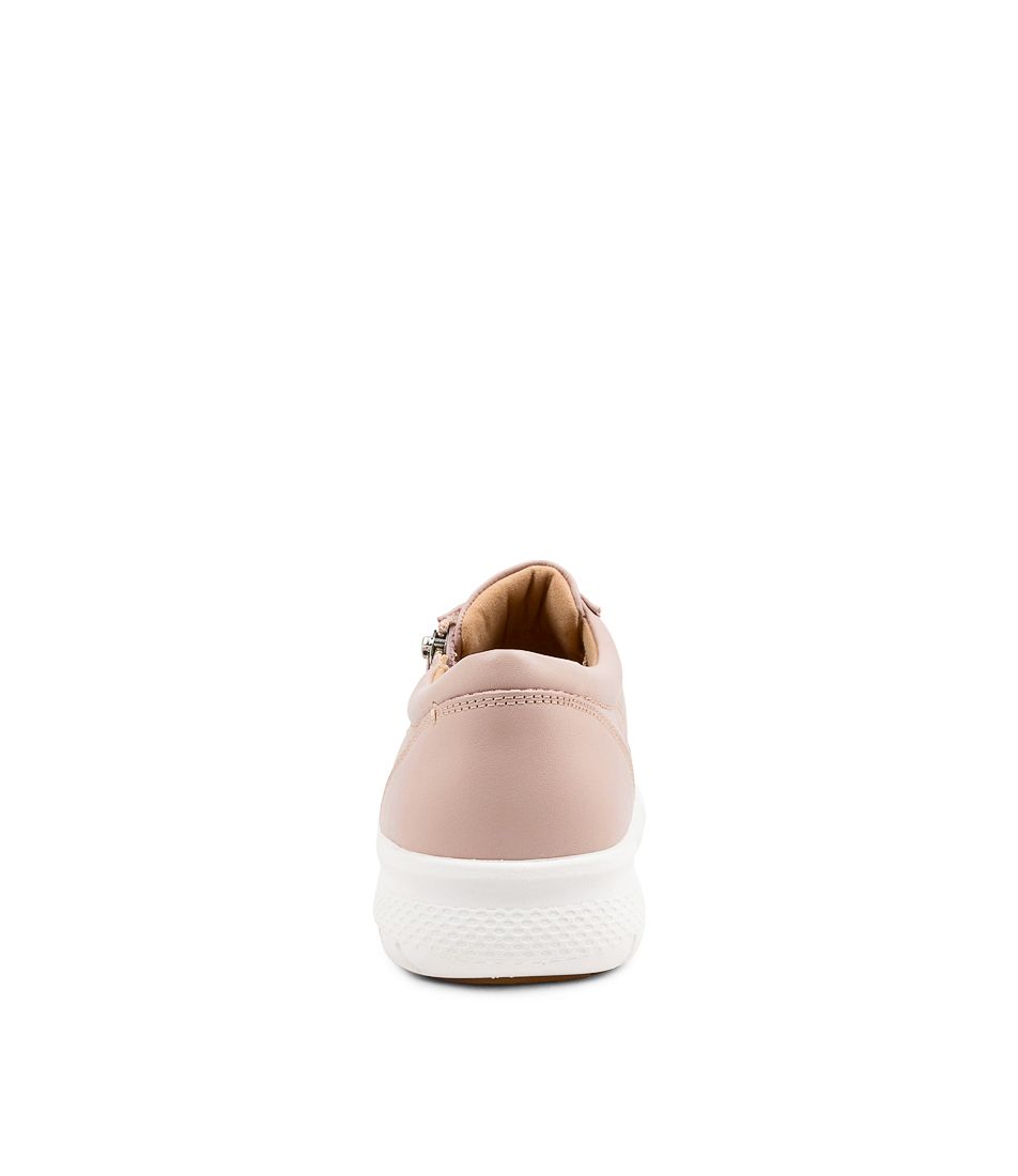 ZIERA SOLAR SEASHELL - Women sneakers - Collective Shoes