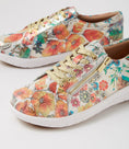 Load image into Gallery viewer, ZIERA SOLAR SPRING GARDEN - Women sneakers - Collective Shoes