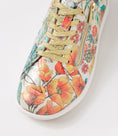 Load image into Gallery viewer, ZIERA SOLAR SPRING GARDEN - Women sneakers - Collective Shoes