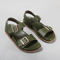 Load image into Gallery viewer, NAKED ARCHES ZIGGRO DK OLIVE