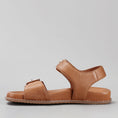 Load image into Gallery viewer, NAKED ARCHES ZIGGRO TAN