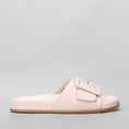 Load image into Gallery viewer, NAKED ARCHES ZOLANDO BLUSH - Women Slides - Collective Shoes