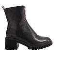 Load image into Gallery viewer, DJANGO & JULIETTE ZOSIA BLACK - Women Boots - Collective Shoes