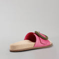 Load image into Gallery viewer, NAKED ARCHES ZOYA HAIR - Women Slip On - Collective Shoes