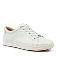 Load image into Gallery viewer, ZIERA DELILAH WHITE - Women sneakers - Collective Shoes