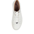 Load image into Gallery viewer, ZIERA DELILAH WHITE - Women sneakers - Collective Shoes