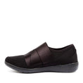 Load image into Gallery viewer, ZIERA URBAN BLACK - Women sneakers - Collective Shoes