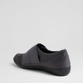 Load image into Gallery viewer, ZIERA URBAN CHARCOAL - Women sneakers - Collective Shoes