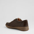 Load image into Gallery viewer, ZIERA SOLAR CHARCOAL - Women sneakers - Collective Shoes