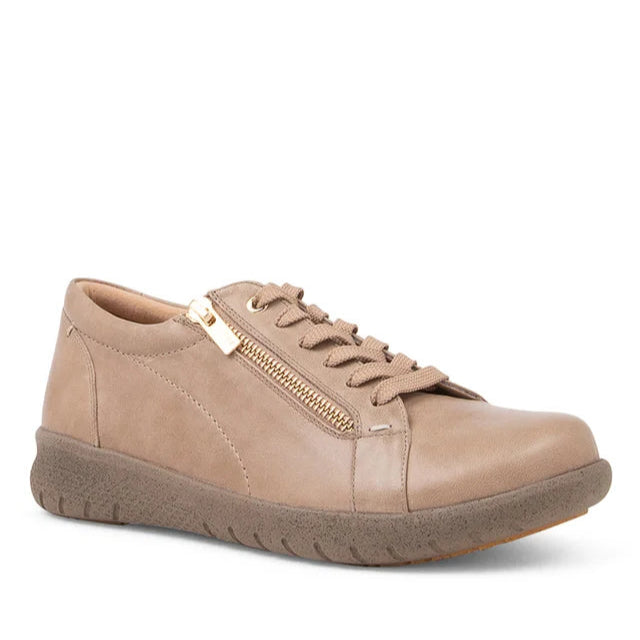 ZIERA SOLAR SMOKE - Women sneakers - Collective Shoes