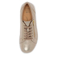 Load image into Gallery viewer, ZIERA SOLAR CHAMPAGNE - Women sneakers - Collective Shoes