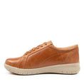 Load image into Gallery viewer, ZIERA SOLAR TAN - Women sneakers - Collective Shoes