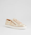 Load image into Gallery viewer, ZIERA PAMELA SMUDGE METAL - Women sneakers - Collective Shoes