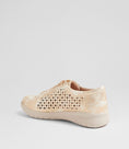 Load image into Gallery viewer, ZIERA SHOVO SMUDGE METAL - Women sneakers - Collective Shoes