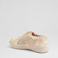 Load image into Gallery viewer, ZIERA SHOVO SMUDGE METAL - Women sneakers - Collective Shoes