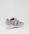 Load image into Gallery viewer, ZIERA NEWTON MISTY CLOUDY - Women sneakers - Collective Shoes