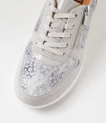 Load image into Gallery viewer, ZIERA NEWTON MISTY CLOUDY - Women sneakers - Collective Shoes