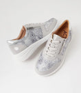 Load image into Gallery viewer, ZIERA NEWTON MISTY CLOUDY - Women sneakers - Collective Shoes