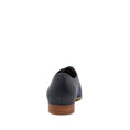 Load image into Gallery viewer, ZIERA TOBIN NAVY ROYAL - Women Oxford / Brogue Shoes - Collective Shoes