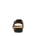 Load image into Gallery viewer, ZIERA UDHAYS BLACK - Women Sandals - Collective Shoes