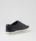 Load image into Gallery viewer, ZIERA ASHLEEN NAVY - Women sneakers - Collective Shoes