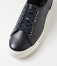 Load image into Gallery viewer, ZIERA ASHLEEN NAVY - Women sneakers - Collective Shoes