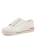 Load image into Gallery viewer, ZIERA ASHLEEN WHITE - Women sneakers - Collective Shoes