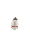 Load image into Gallery viewer, ZIERA ASHLEEN WHITE - Women sneakers - Collective Shoes