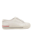 Load image into Gallery viewer, ZIERA ASHLEEN WHITE - Women sneakers - Collective Shoes