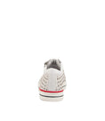 Load image into Gallery viewer, ZIERA AYLEEN WHITE - Women Sneakers - Collective Shoes