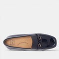 Load image into Gallery viewer, ZIERA FENDERS NAVY