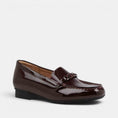 Load image into Gallery viewer, ZIERA FENDERS BURGUNDY