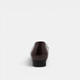 Load image into Gallery viewer, ZIERA FENDERS BURGUNDY
