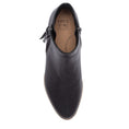 Load image into Gallery viewer, ZIERA VENDAS BLACK NATURAL - Women Boots - Collective Shoes