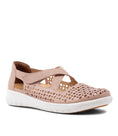 Load image into Gallery viewer, ZIERA SACHET BLUSH - Women Sandals - Collective Shoes