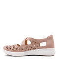 Load image into Gallery viewer, ZIERA SACHET BLUSH - Women Sandals - Collective Shoes