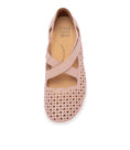 Load image into Gallery viewer, ZIERA SACHET BLUSH - Women Sandals - Collective Shoes