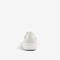 Load image into Gallery viewer, ZIERA SACHET WHITE